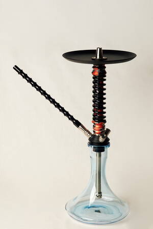 Кальян MAMAY MINI "Coilovers"
