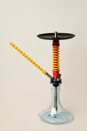 Кальян MAMAY MINI "Coilovers"