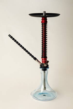 Кальян MAMAY CUSTOMS Coilovers
