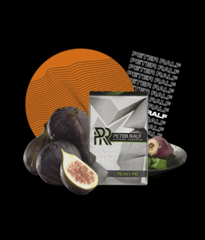 Табак Peter Ralf - Peaky Fig (Кактус Инжир)