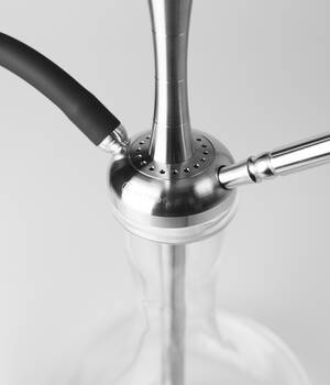 Кальян НА ГРАНИ - модель 1 