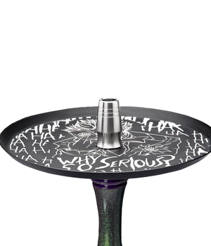 Кальян Alpha Hookah Model X Special - Joker