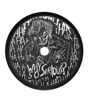 Кальян Alpha Hookah Model X Special - Joker