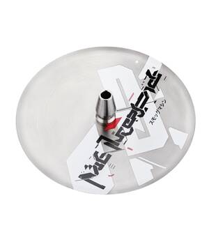 Кальян El Bomber - Igla Unit 09