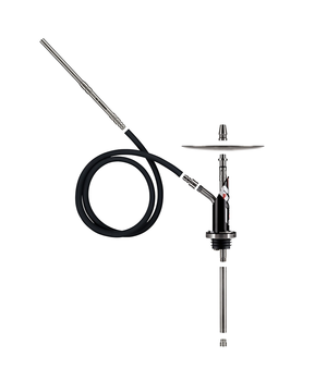 Кальян El Bomber - Igla Unit 09