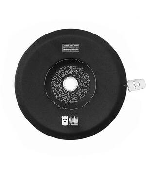 Кальян MISHA Rebel - Moonlight (Белый)