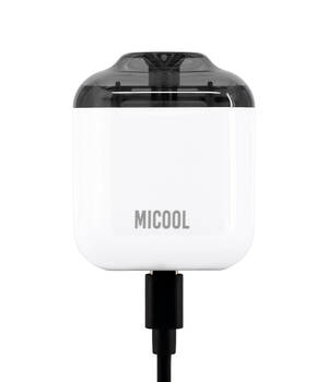 POD-Система Brusko ZQ MICOOL (Белый)