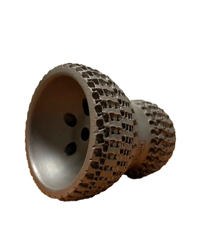 Чаша Cosmo Bowl X Кальяныч - Turkish New Dragon