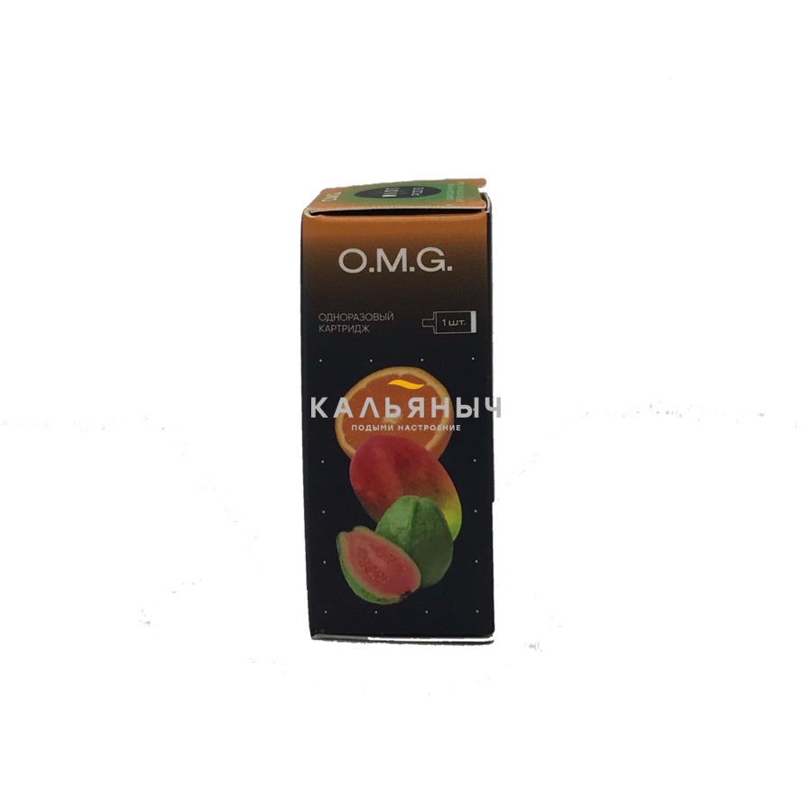 Mist X Swap Купить Картридж