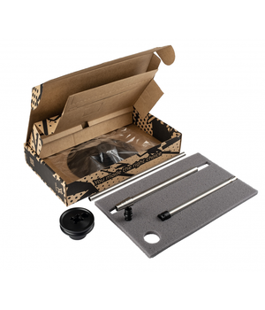 Кальян Y.K.A.P. - Eco Е2