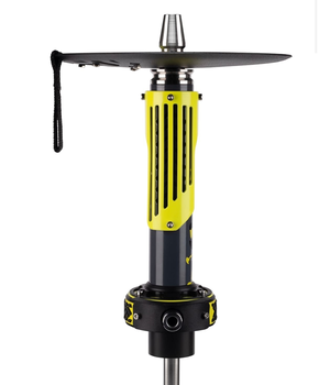 Кальян El Bomber - Off road 4x4