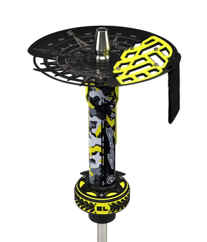 Кальян El Bomber - Off road 4x4