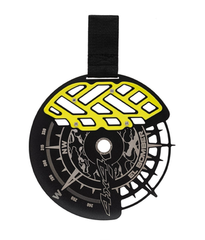 Кальян El Bomber - Off road 4x4