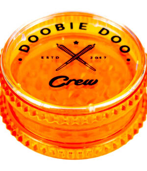 Гриндер Doobie Doo Crew Mini 3
