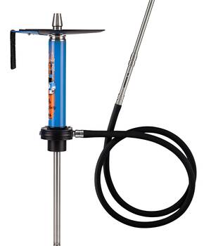 Кальян El Bomber - 24 hours