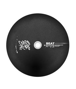 Кальян Alpha Hookah Beat Splash Grumpy + Колба