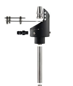 Кальян El Bomber - Shuriken