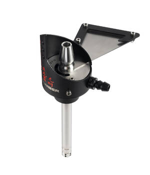 Кальян El Bomber - Shuriken