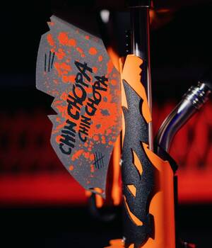 Кальян El Bomber - El Pudgo LMT