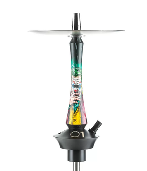 Кальян Union - Sleek Comics Joker (Джокер)