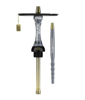 Кальян Alpha Hookah - Model X VNDL