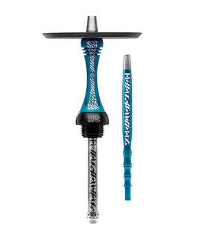 Кальян Alpha Hookah - Model X Artist