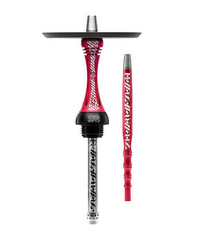 Кальян Alpha Hookah - Model X Artist