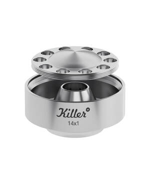 Мелассоуловитель MattPear Killer M 14x1