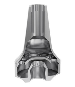 Мелассоуловитель MattPear Killer M 16x1