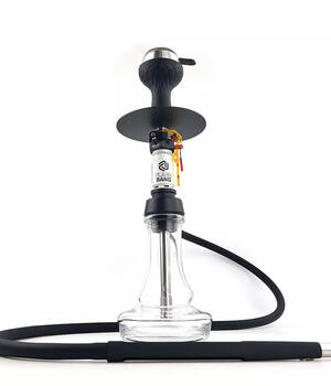 Кальян Amotion - Flash Bang Amber